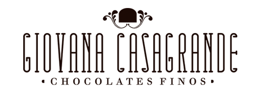 Giovana Casagrande Chocolates Finos